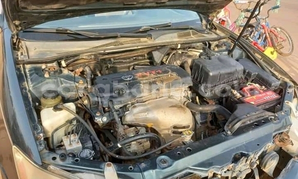 Ra Àlòkù Toyota Camry Miiran Ọkọ̀ in Accra ni Greater Accra Ra Àlòkù Toyota Camry Miiran Ọkọ̀ in Accra ni Greater Accra