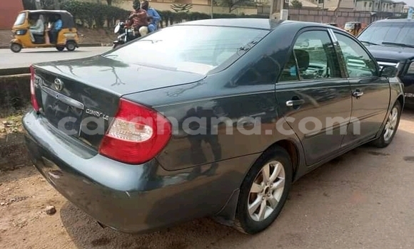 Ra Àlòkù Toyota Camry Miiran Ọkọ̀ in Accra ni Greater Accra Ra Àlòkù Toyota Camry Miiran Ọkọ̀ in Accra ni Greater Accra