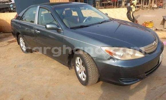 Ra Àlòkù Toyota Camry Miiran Ọkọ̀ in Accra ni Greater Accra Ra Àlòkù Toyota Camry Miiran Ọkọ̀ in Accra ni Greater Accra