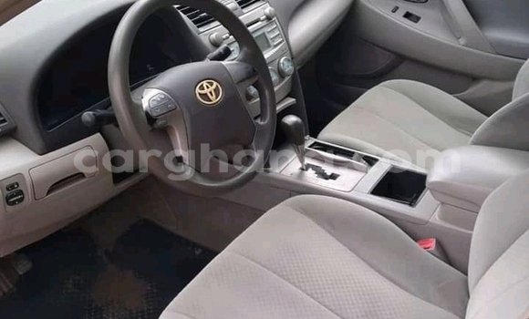 Ra Àlòkù Toyota Camry Miiran Ọkọ̀ in Accra ni Greater Accra