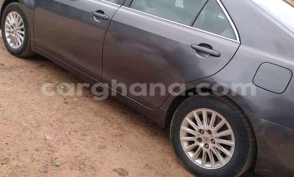 Sayi Na hannu Toyota Camry Sauran Mota in Accra a Greater Accra Sayi Na hannu Toyota Camry Sauran Mota in Accra a Greater Accra
