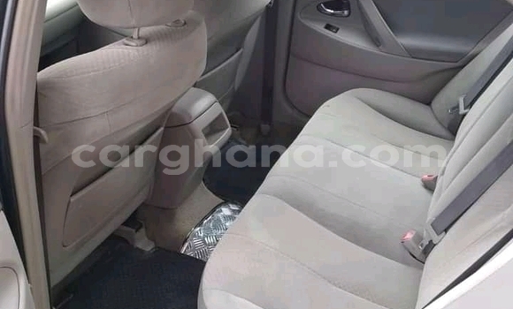 Sayi Na hannu Toyota Camry Sauran Mota in Accra a Greater Accra Sayi Na hannu Toyota Camry Sauran Mota in Accra a Greater Accra