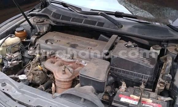 Sayi Na hannu Toyota Camry Sauran Mota in Accra a Greater Accra Sayi Na hannu Toyota Camry Sauran Mota in Accra a Greater Accra