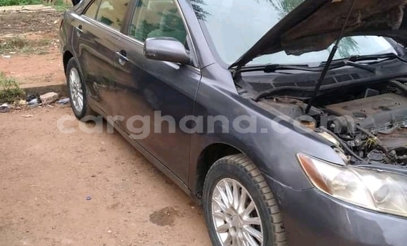 Sayi Na hannu Toyota Camry Sauran Mota in Accra a Greater Accra Sayi Na hannu Toyota Camry Sauran Mota in Accra a Greater Accra