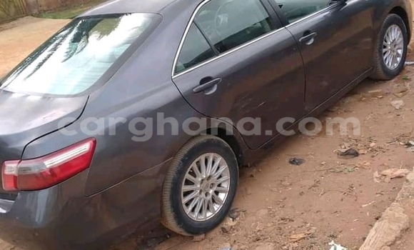 Sayi Na hannu Toyota Camry Sauran Mota in Accra a Greater Accra Sayi Na hannu Toyota Camry Sauran Mota in Accra a Greater Accra