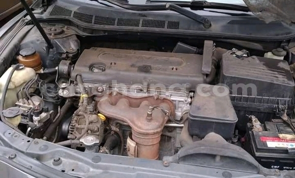 Sayi Na hannu Toyota Camry Sauran Mota in Accra a Greater Accra Sayi Na hannu Toyota Camry Sauran Mota in Accra a Greater Accra