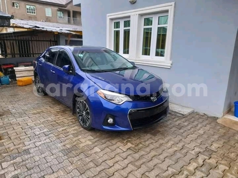 Big with watermark toyota corolla greater accra accra 24355