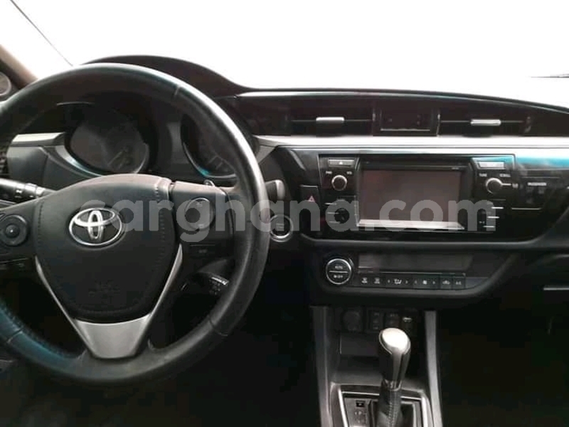 Big with watermark toyota corolla greater accra accra 24355