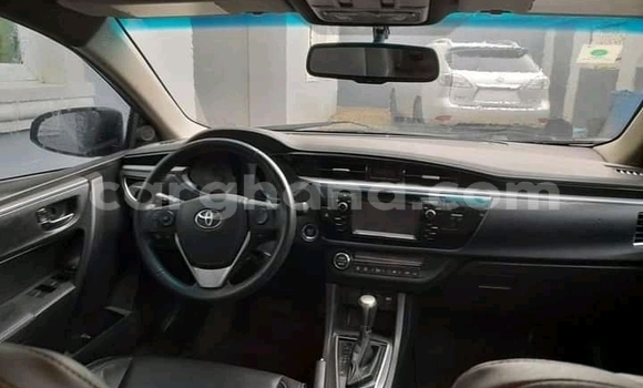 Buy Used Toyota Corolla Other Car in Accra in Greater Accra Buy Used Toyota Corolla Other Car in Accra in Greater Accra