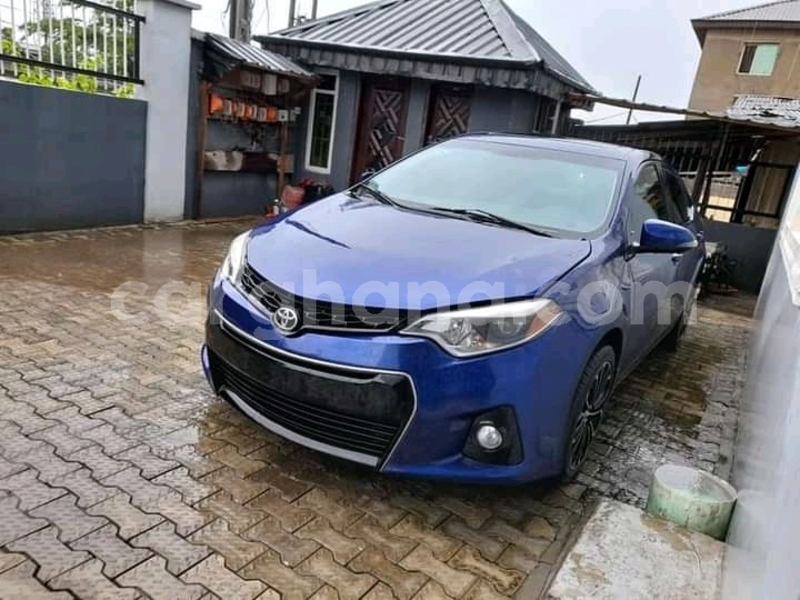 Big with watermark toyota corolla greater accra accra 24355