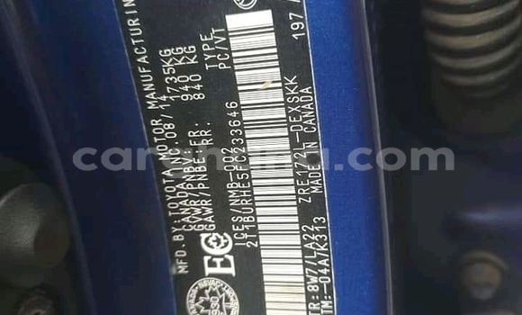 Buy Used Toyota Corolla Other Car in Accra in Greater Accra Buy Used Toyota Corolla Other Car in Accra in Greater Accra