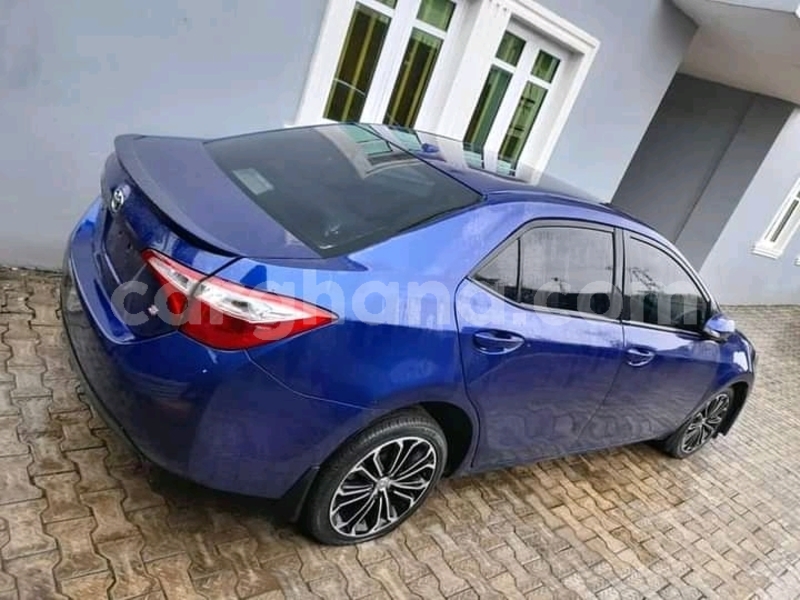 Big with watermark toyota corolla greater accra accra 24355