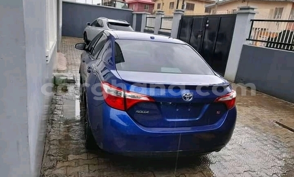 Buy Used Toyota Corolla Other Car in Accra in Greater Accra Buy Used Toyota Corolla Other Car in Accra in Greater Accra