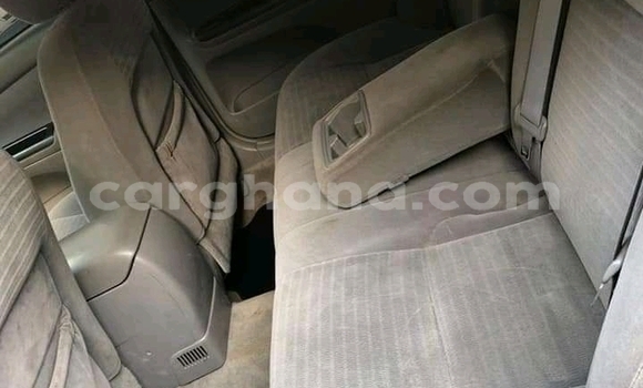 Buy Used Toyota Avensis Other Car in Accra in Greater Accra Buy Used Toyota Avensis Other Car in Accra in Greater Accra