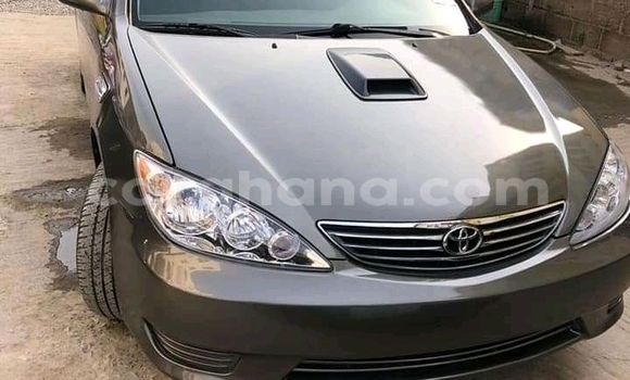 Buy Used Toyota Avensis Other Car in Accra in Greater Accra Buy Used Toyota Avensis Other Car in Accra in Greater Accra