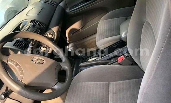 Buy Used Toyota Avensis Other Car in Accra in Greater Accra Buy Used Toyota Avensis Other Car in Accra in Greater Accra