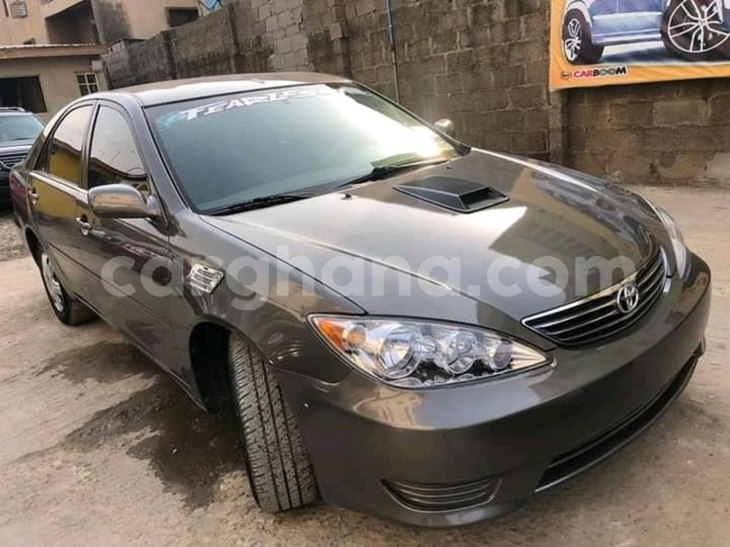 Big with watermark toyota avensis greater accra accra 24356