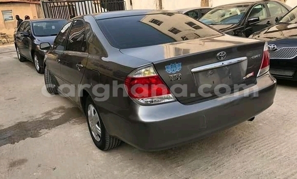 Buy Used Toyota Avensis Other Car in Accra in Greater Accra Buy Used Toyota Avensis Other Car in Accra in Greater Accra