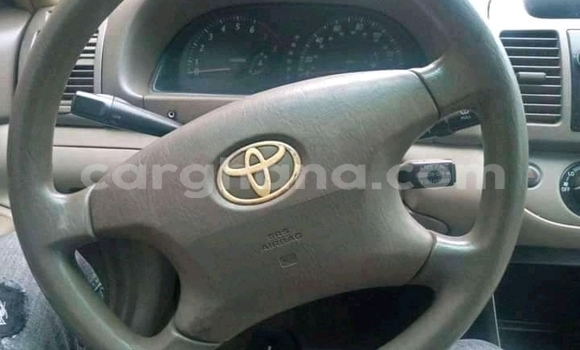 Buy Used Toyota Avensis Other Car in Accra in Greater Accra Buy Used Toyota Avensis Other Car in Accra in Greater Accra