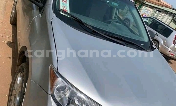 Buy Used Toyota Highlander White Car in Accra in Greater Accra Buy Used Toyota Highlander White Car in Accra in Greater Accra