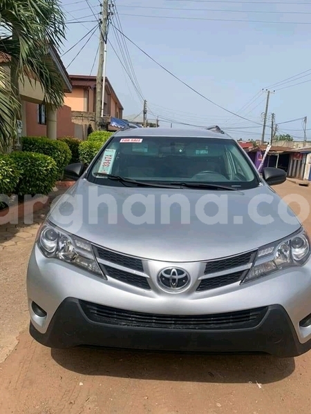 Big with watermark toyota highlander greater accra accra 24357