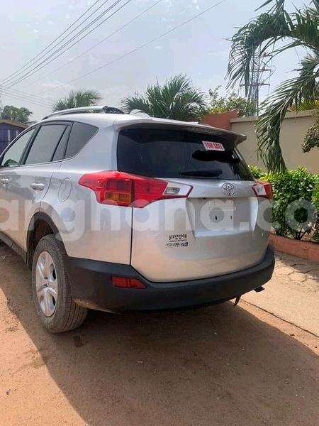 Big with watermark toyota highlander greater accra accra 24357