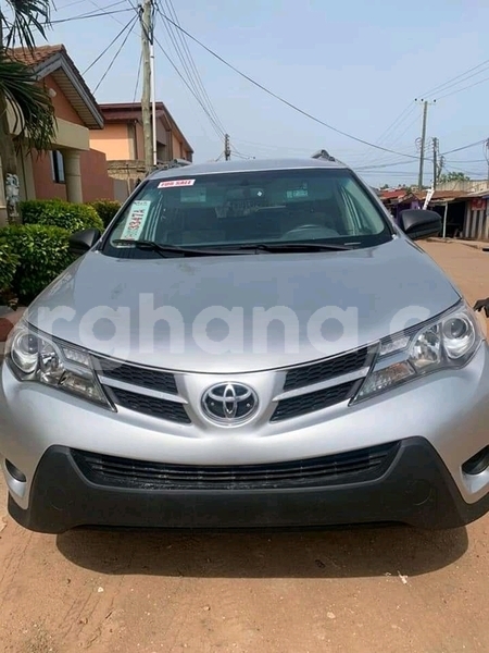 Big with watermark toyota highlander greater accra accra 24357