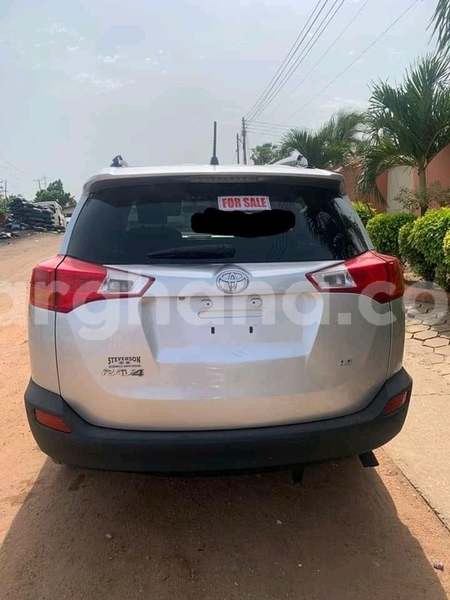 Big with watermark toyota highlander greater accra accra 24357