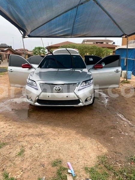 Big with watermark toyota camry greater accra accra 24358