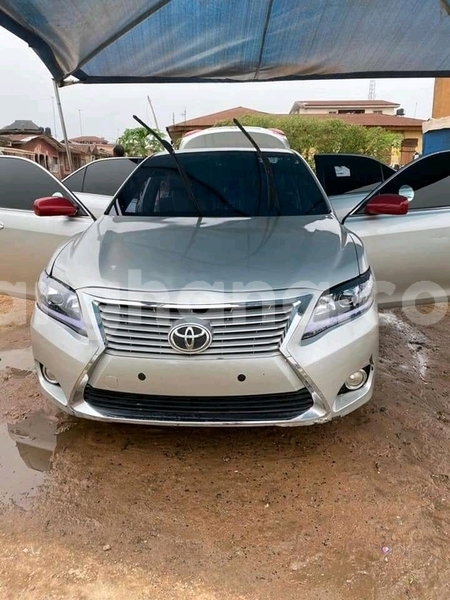 Big with watermark toyota camry greater accra accra 24358