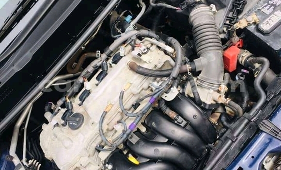 Sayi Na hannu Toyota Matrix Sauran Mota in Accra a Greater Accra Sayi Na hannu Toyota Matrix Sauran Mota in Accra a Greater Accra