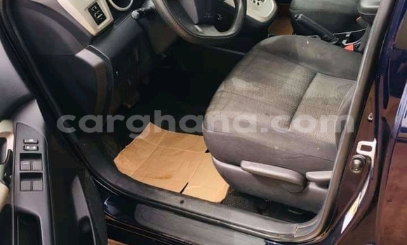 Sayi Na hannu Toyota Matrix Sauran Mota in Accra a Greater Accra Sayi Na hannu Toyota Matrix Sauran Mota in Accra a Greater Accra
