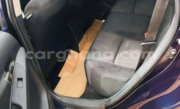 Sayi Na hannu Toyota Matrix Sauran Mota in Accra a Greater Accra Sayi Na hannu Toyota Matrix Sauran Mota in Accra a Greater Accra