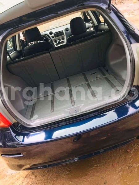 Big with watermark toyota matrix greater accra accra 24359