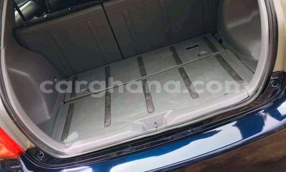 Sayi Na hannu Toyota Matrix Sauran Mota in Accra a Greater Accra Sayi Na hannu Toyota Matrix Sauran Mota in Accra a Greater Accra