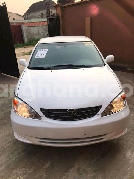 Big with watermark toyota camry greater accra accra 24361