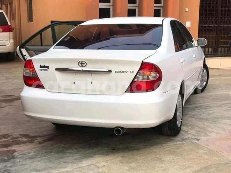 Big with watermark toyota camry greater accra accra 24361