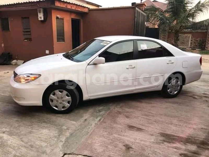 Big with watermark toyota camry greater accra accra 24361