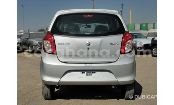 Ra Imported Suzuki Alto Miiran Ọkọ̀ in Import - Dubai ni Ashanti Ra Imported Suzuki Alto Miiran Ọkọ̀ in Import - Dubai ni Ashanti