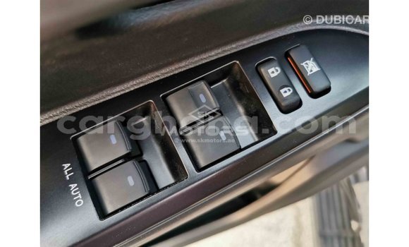 Sayi Imported Toyota Land Cruiser Sauran Mota in Import - Dubai a Ashanti Sayi Imported Toyota Land Cruiser Sauran Mota in Import - Dubai a Ashanti