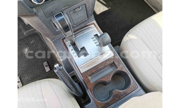 Ra Imported Mitsubishi Pajero funfun Ọkọ̀ in Import - Dubai ni Ashanti Ra Imported Mitsubishi Pajero funfun Ọkọ̀ in Import - Dubai ni Ashanti