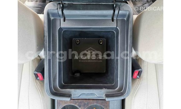 Ra Imported Mitsubishi Pajero funfun Ọkọ̀ in Import - Dubai ni Ashanti Ra Imported Mitsubishi Pajero funfun Ọkọ̀ in Import - Dubai ni Ashanti