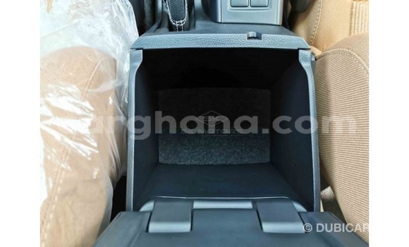 Buy Import Toyota Fortuner White Car in Import - Dubai in Ashanti Buy Import Toyota Fortuner White Car in Import - Dubai in Ashanti