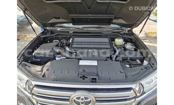 Ra Imported Toyota Land Cruiser Miiran Ọkọ̀ in Import - Dubai ni Ashanti Ra Imported Toyota Land Cruiser Miiran Ọkọ̀ in Import - Dubai ni Ashanti