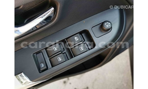 Buy Import Toyota Rush Brown Car in Import - Dubai in Ashanti Buy Import Toyota Rush Brown Car in Import - Dubai in Ashanti