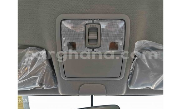 Buy Import Toyota Rush Brown Car in Import - Dubai in Ashanti Buy Import Toyota Rush Brown Car in Import - Dubai in Ashanti