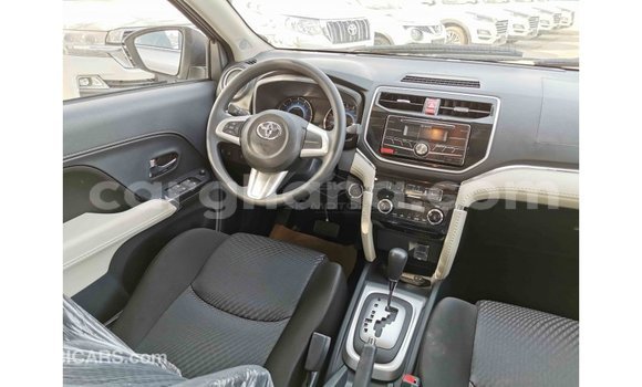 Buy Import Toyota Rush Other Car in Import - Dubai in Ashanti Buy Import Toyota Rush Other Car in Import - Dubai in Ashanti