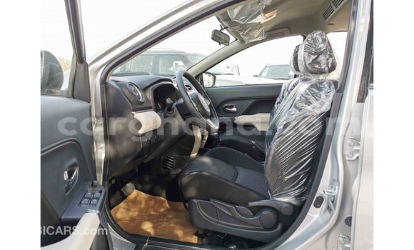 Buy Import Toyota Rush Other Car in Import - Dubai in Ashanti Buy Import Toyota Rush Other Car in Import - Dubai in Ashanti