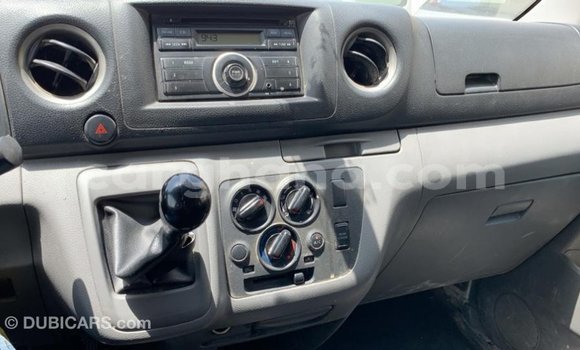 Ra Imported Mitsubishi Fuso funfun Ọkọ̀ akẹ́rù ńlá in Import - Dubai ni Ashanti Ra Imported Mitsubishi Fuso funfun Ọkọ̀ akẹ́rù ńlá in Import - Dubai ni Ashanti