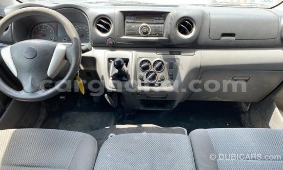 Ra Imported Mitsubishi Fuso funfun Ọkọ̀ akẹ́rù ńlá in Import - Dubai ni Ashanti Ra Imported Mitsubishi Fuso funfun Ọkọ̀ akẹ́rù ńlá in Import - Dubai ni Ashanti